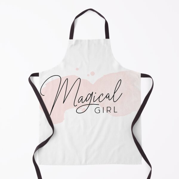 Item preview, Magical girl, self-care, manifestation, dream big, live big, positive, optimism designed and sold by Work life.