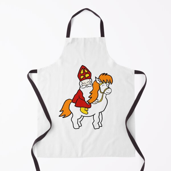 Item preview, Sint op paardje  designed and sold by Krissys-Art.