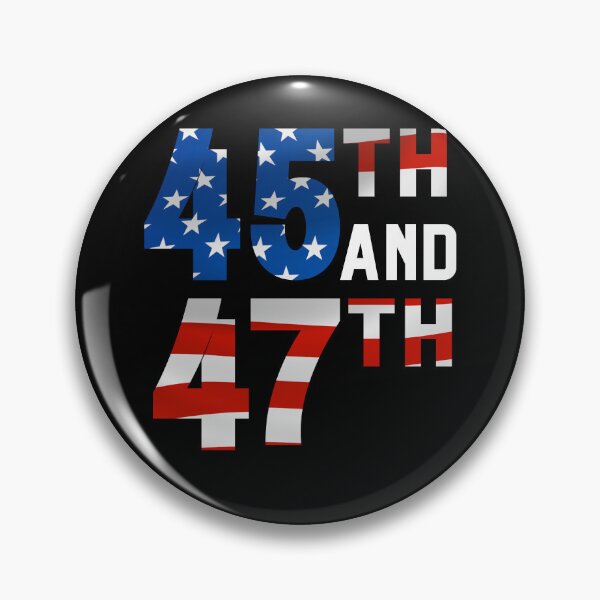 Item preview, 47th President Trump designed and sold by Betterforit.