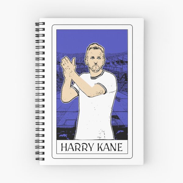 Artikelvorschau, Harry Kane entworfen und verkauft von Truefans.