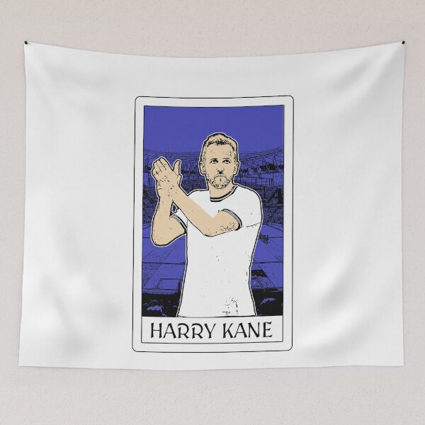 Item preview, Harry Kane designed and sold by Truefans.