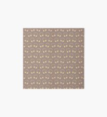 Retro Music Collection Art Board