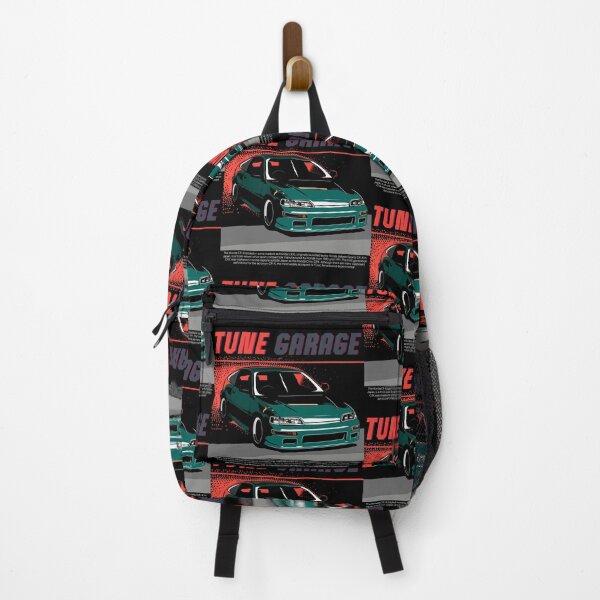 Item preview, Silhuotte CRX (green) designed and sold by JayPaburisat.