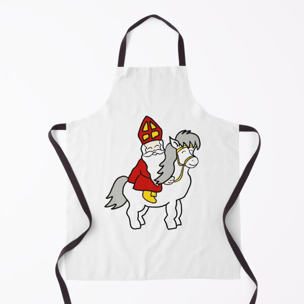Item preview, Sint op paardje  designed and sold by Krissys-Art.