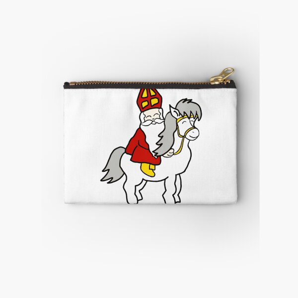 Item preview, Sint op paardje  designed and sold by Krissys-Art.