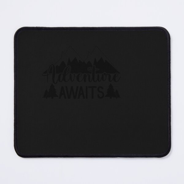 Item preview, adventures awaits designed and sold by schoolarts.