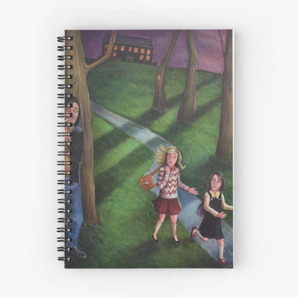 Item preview, Perv Park designed and sold by Victoria Stanway.