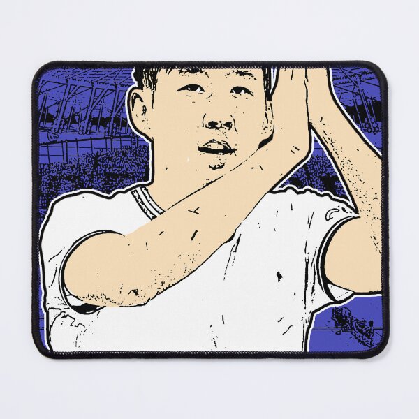 Item preview, Heung Min Son designed and sold by Truefans.