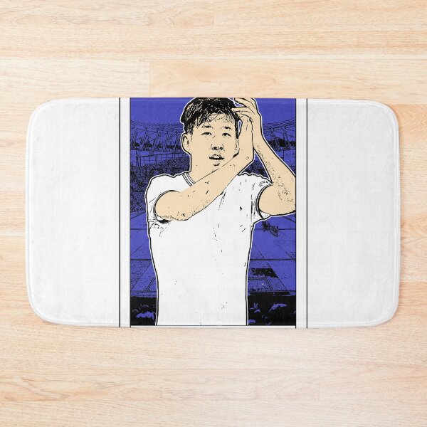 Item preview, Heung Min Son designed and sold by Truefans.