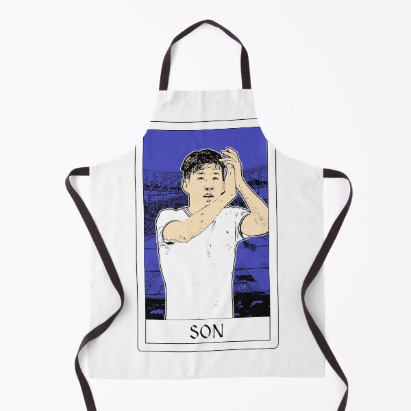 Item preview, Heung Min Son designed and sold by Truefans.