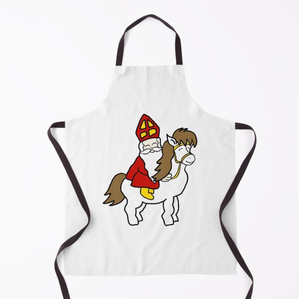 Item preview, Sint op paardje designed and sold by Krissys-Art.