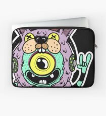 Skate baby Laptop Sleeve