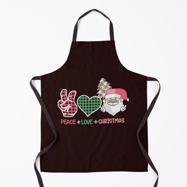 Item preview, PEACE LOVE CHRISTMANS designed and sold by marie1919.