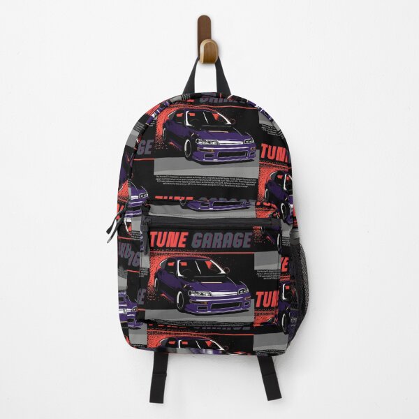 Item preview, Silhuotte Crx (purple) designed and sold by JayPaburisat.