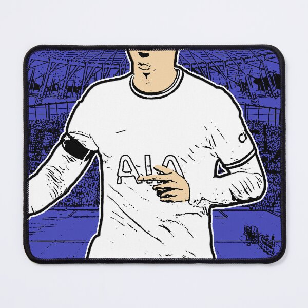 Item preview, Heung Min Son designed and sold by Truefans.