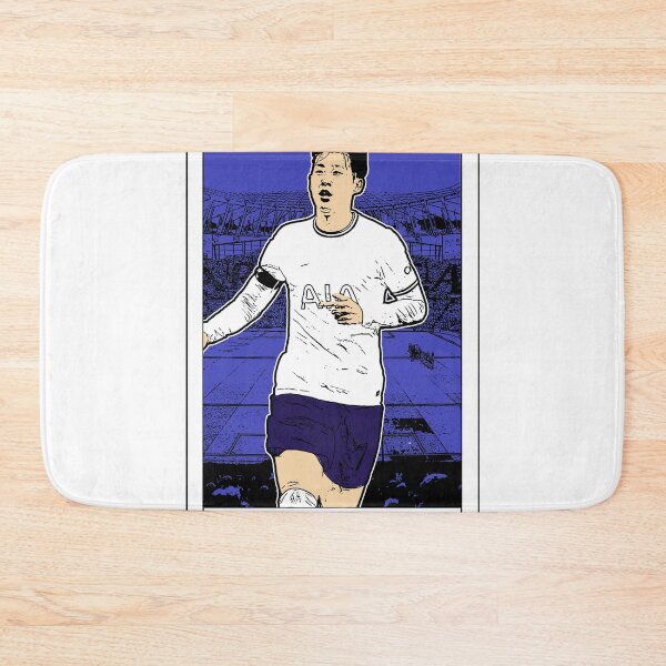 Item preview, Heung Min Son designed and sold by Truefans.