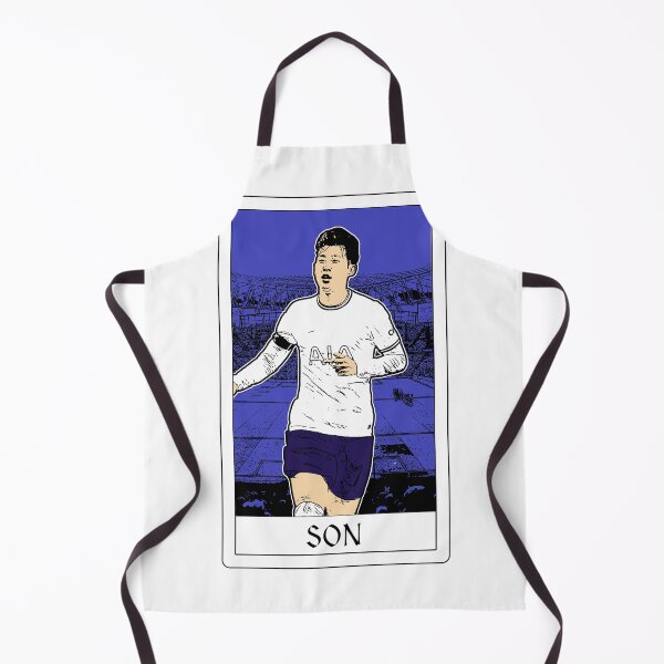 Item preview, Heung Min Son designed and sold by Truefans.