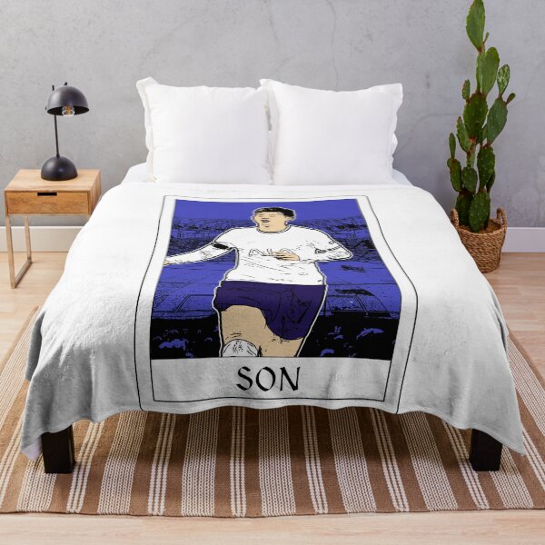 Item preview, Heung Min Son designed and sold by Truefans.