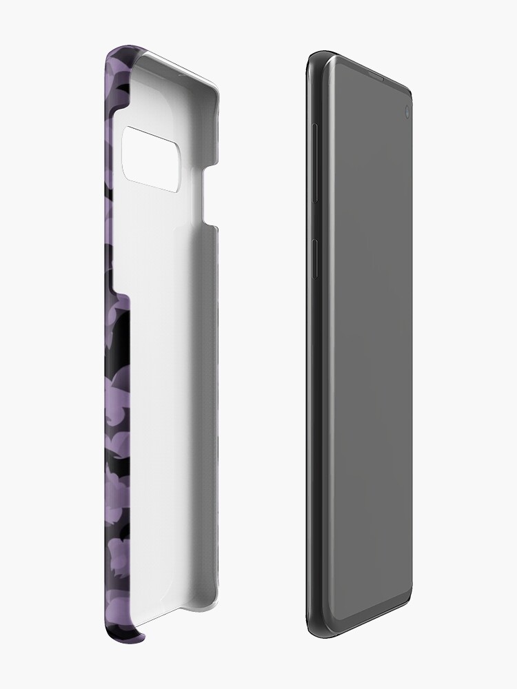 Alternate view of Bats Case & Skin for Samsung Galaxy