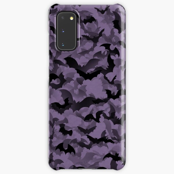 Bats Samsung Galaxy Snap Case