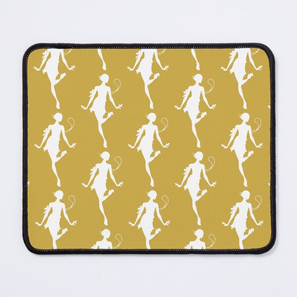 Item preview, Flapper - Art Decò Golden Ver. designed and sold by alessionastro.
