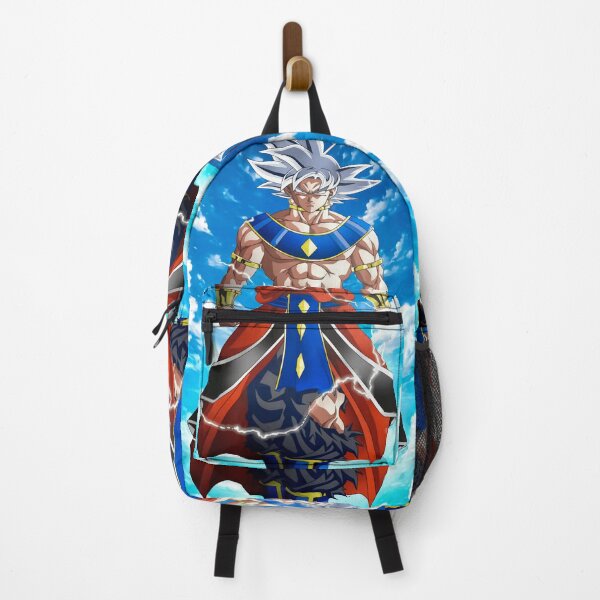 Item preview, Dragon Ball anime gift designed and sold by kinlansoletib.
