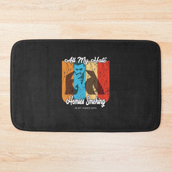 Item preview, All My Homies Hate. designed and sold by Cherish8257.