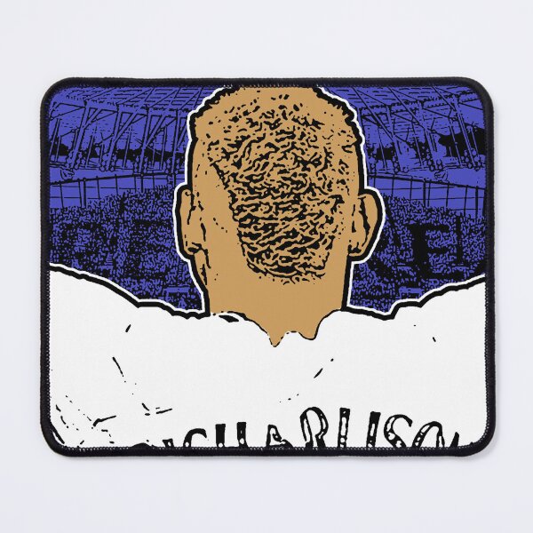 Item preview, Richarlison designed and sold by Truefans.