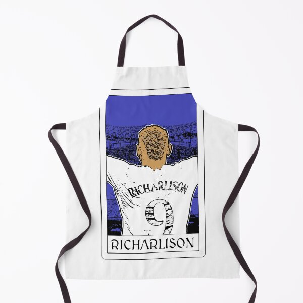 Item preview, Richarlison designed and sold by Truefans.