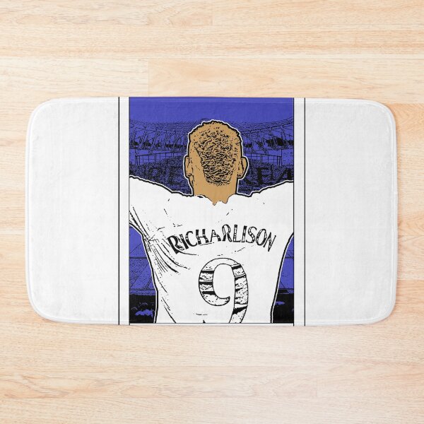 Item preview, Richarlison designed and sold by Truefans.