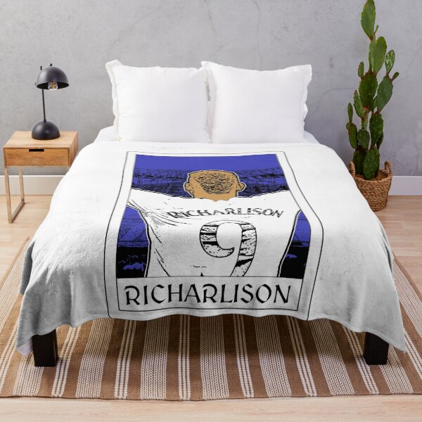 Item preview, Richarlison designed and sold by Truefans.