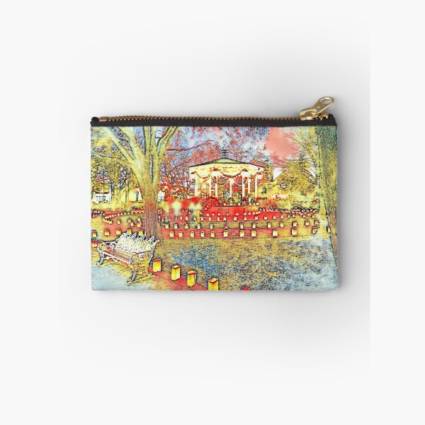 Item preview, Christmas Hope Collection - Albuquerque, New Mexico designed and sold by Sean McElroy.