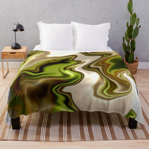 Item preview, Fluid Abstract Pattern 1692 designed and sold by Holidays77.