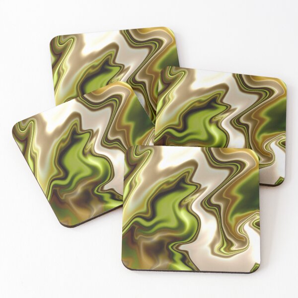 Item preview, Fluid Abstract Pattern 1692 designed and sold by Holidays77.