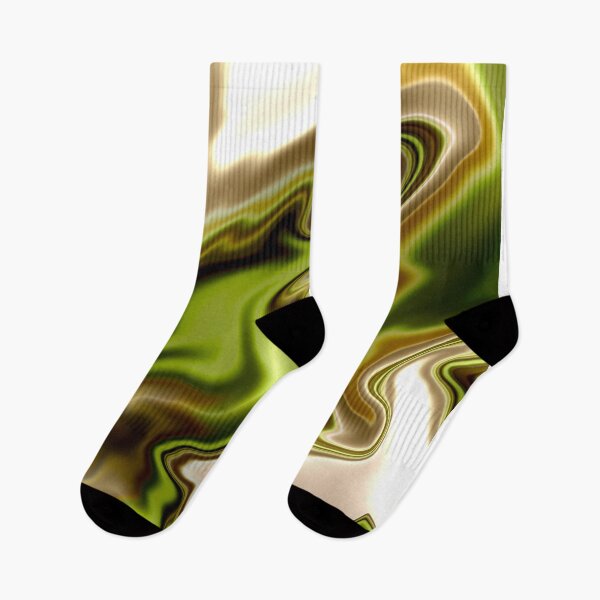 Item preview, Fluid Abstract Pattern 1692 designed and sold by Holidays77.