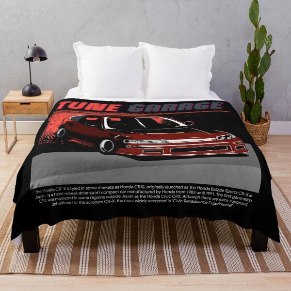 Item preview, Silhuotte Crx (red) designed and sold by JayPaburisat.