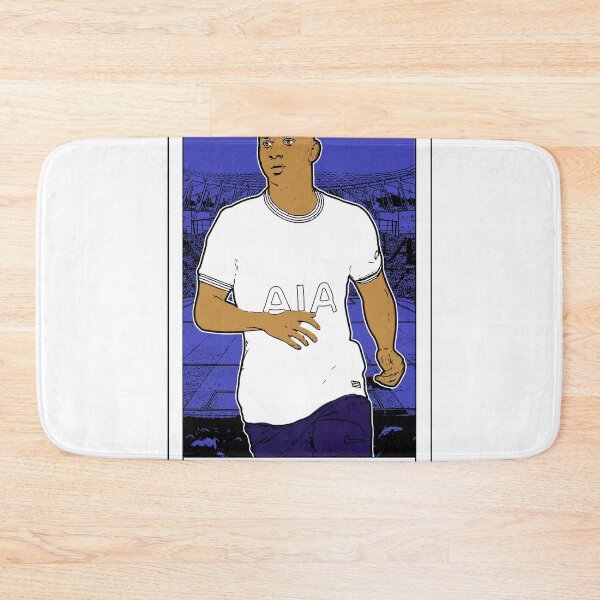 Item preview, Richarlison designed and sold by Truefans.