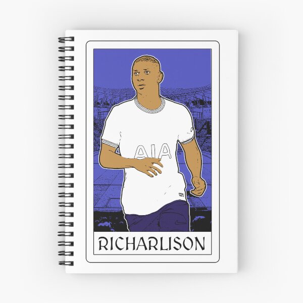 Artikelvorschau, Richarlison entworfen und verkauft von Truefans.