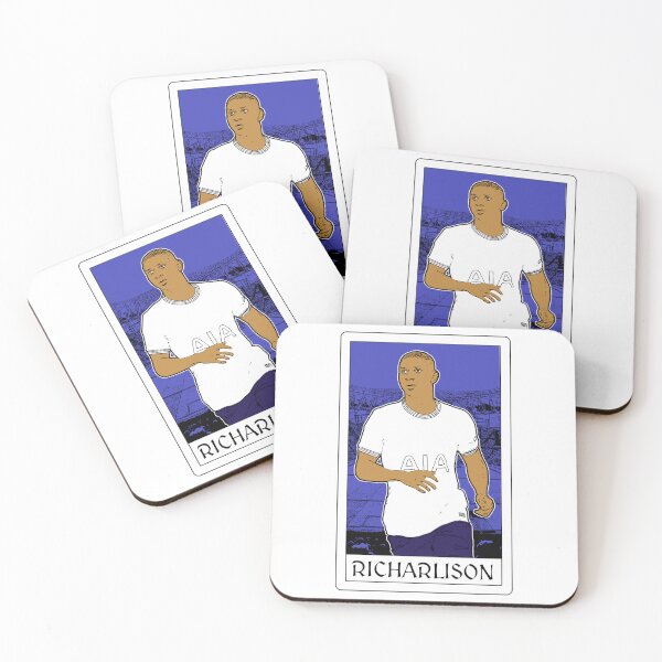 Item preview, Richarlison designed and sold by Truefans.