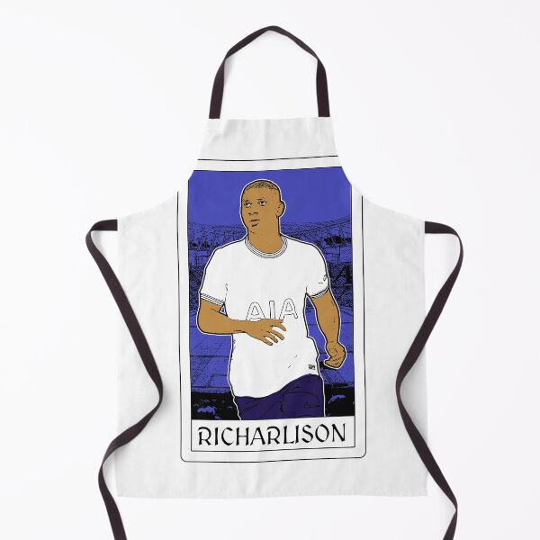 Item preview, Richarlison designed and sold by Truefans.
