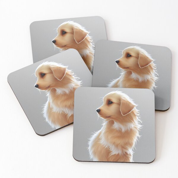 Item preview, Best Friend (no. 05) - Original Artwork  designed and sold by Daef.