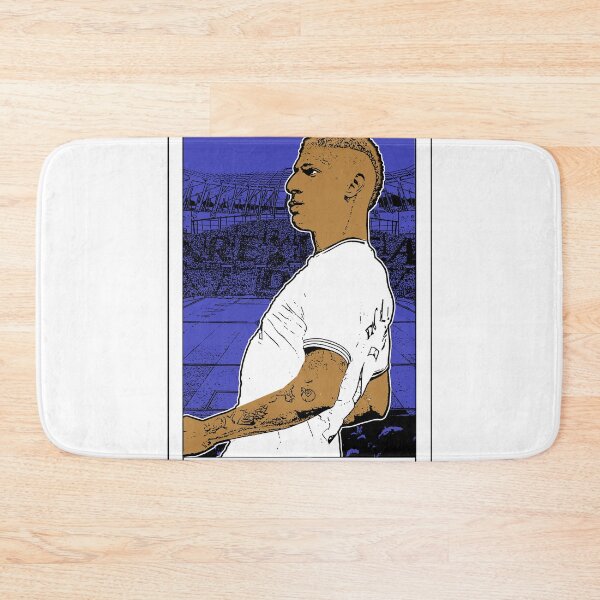 Item preview, Richarlison designed and sold by Truefans.