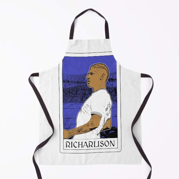 Item preview, Richarlison designed and sold by Truefans.