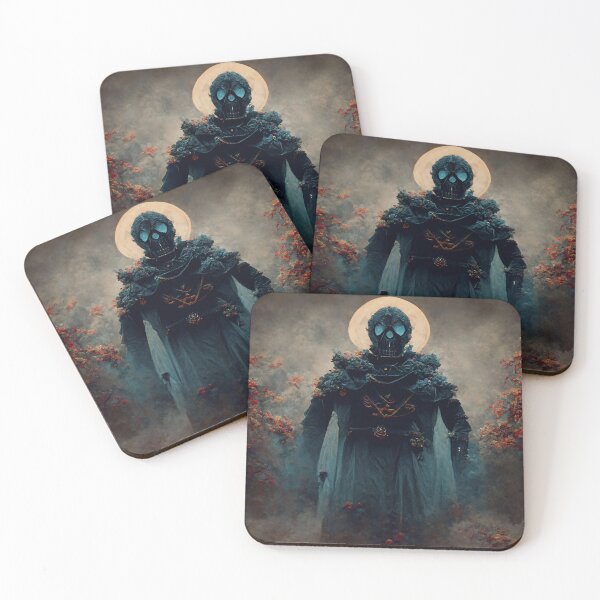 Item preview, Hades “Abductor of Persephone”  designed and sold by 4Four4Creations.
