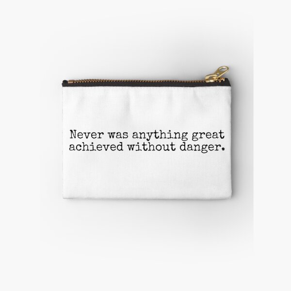 Item preview, Machiavelli Quote designed and sold by The-Quote-House.