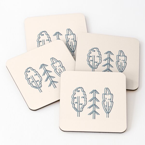 Item preview, Trees designed and sold by picroom.