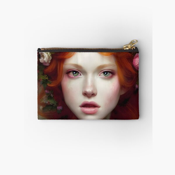 Item preview, Flower Goddess designed and sold by HauntedWitch.