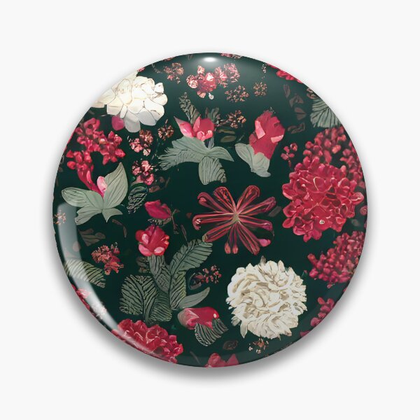 Item preview, Rose flower pattern #7 designed and sold by supeart.