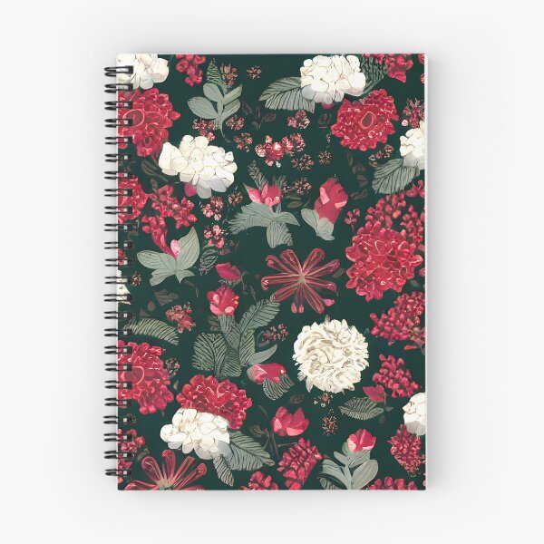 Aperçu de l'œuvre Motif de fleurs roses #7 créée et vendue par supeart.