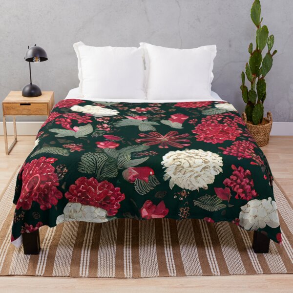 Item preview, Rose flower pattern #7 designed and sold by supeart.